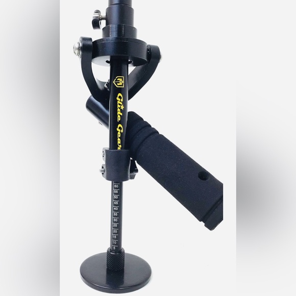 Like new! Glide gear stabilizer for smart phone and go pro. - Picture 6 of 8
